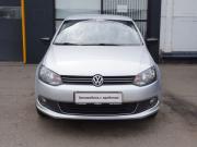 Volkswagen Polo V Москва  - изображение 17