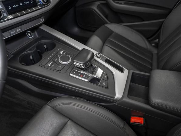 Audi A4 V (B9) с пробегом 2019 года, цена 2 240 000 рублей, 79319 км, седан, Автокод Объявления