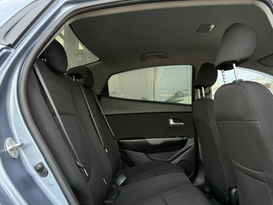 Kia Rio III Новосибирск  - изображение 18