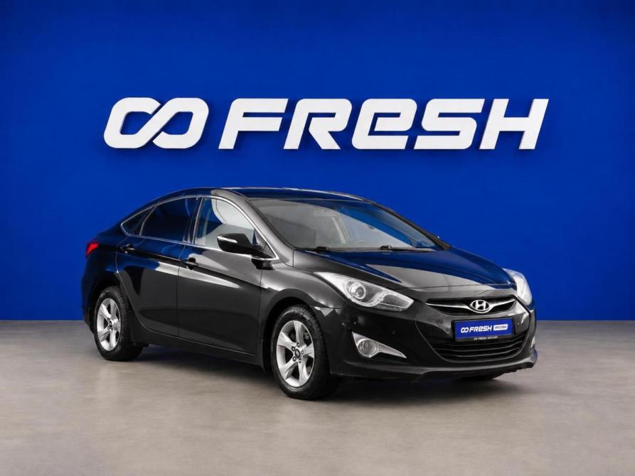 Hyundai i40 I Москва  - изображение 1