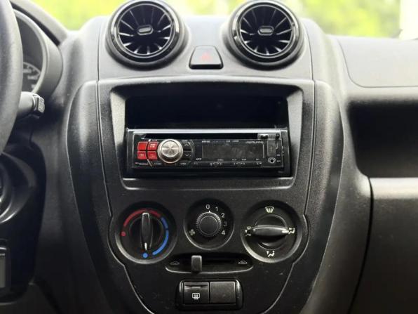 Lada (ВАЗ) Granta I с пробегом 2012 года, цена 219 000 рублей, 177713 км, седан, Автокод Объявления