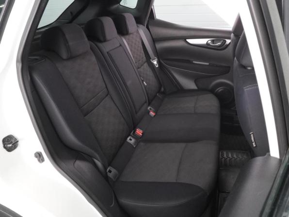 Nissan Qashqai II с пробегом 2014 года, цена 1 499 000 рублей, 128214 км, внедорожник, Автокод Объявления
