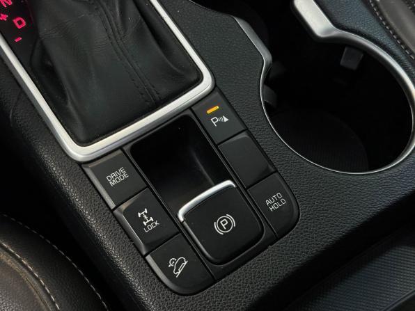 Kia Sportage IV с пробегом 2016 года, цена 2 267 000 рублей, 99933 км, внедорожник, Автокод Объявления