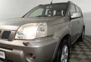 Nissan X-Trail I Рестайлинг Волгоград  - изображение 40