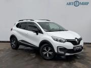 Renault Kaptur I Москва  - изображение 16