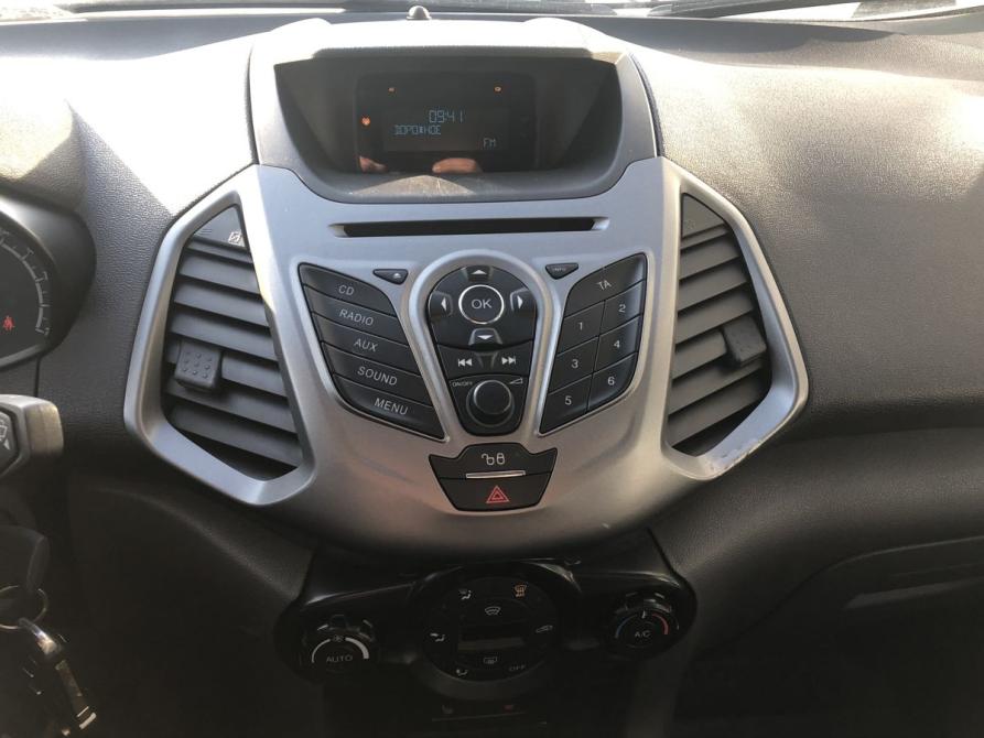 Ford EcoSport II Брянск  - изображение 13