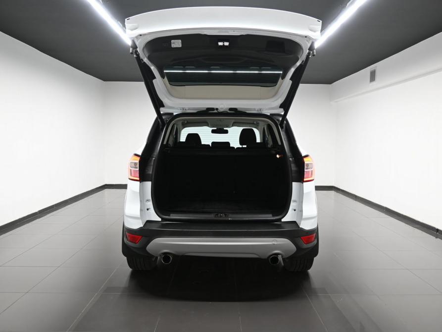 Ford Kuga II Рестайлинг Тверь  - изображение 7