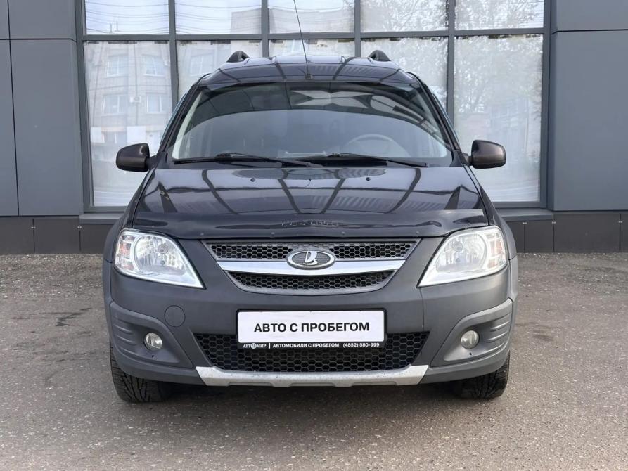 Lada (ВАЗ) Largus I Ярославль  - изображение 13