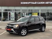 Renault Duster I Рестайлинг Пермь  - изображение 20
