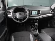 Lada (ВАЗ) Vesta I Рестайлинг (NG) Минеральные Воды  - изображение 23