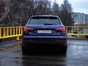 Audi Q3 I (8U) Рестайлинг Москва  - изображение 21