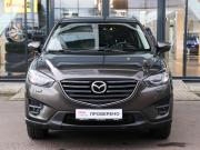 Mazda CX-5 I Рестайлинг Химки  - изображение 16