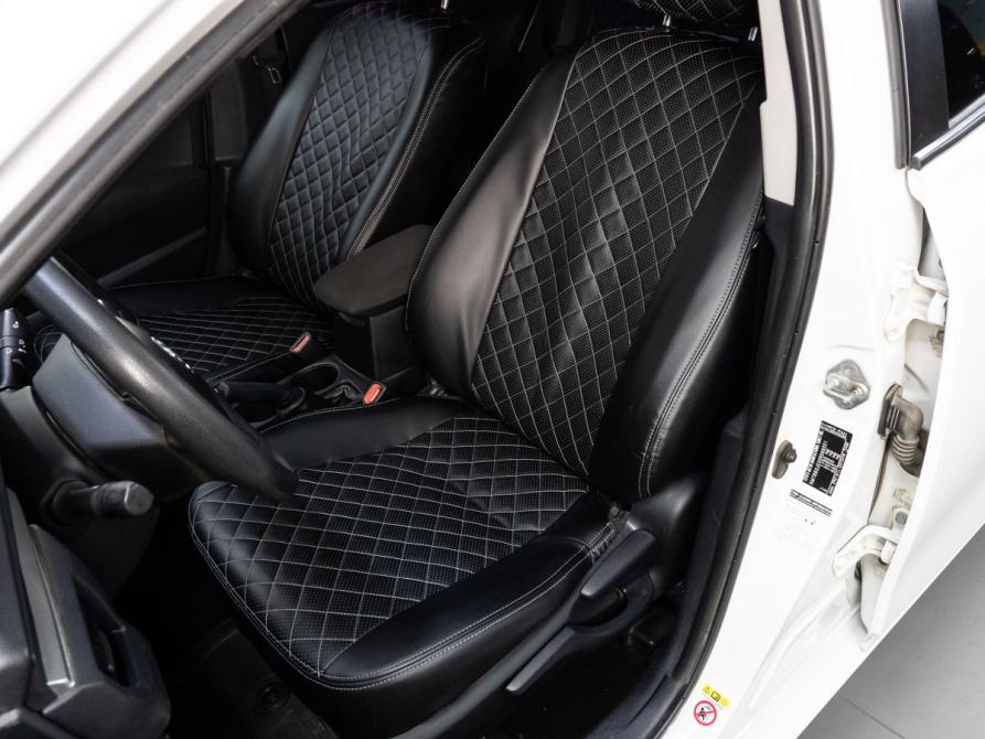 Toyota Corolla XI (E160 E170 E180) Тюмень  - изображение 14