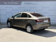 Lada (ВАЗ) Vesta I Рестайлинг (NG) Старый Оскол  - изображение 23