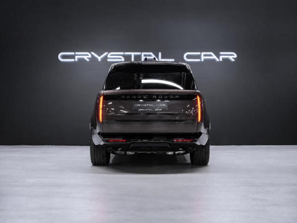 Новый Land Rover Range Rover V 2026 года, цена 27 999 000 рублей, внедорожник, Автокод Объявления