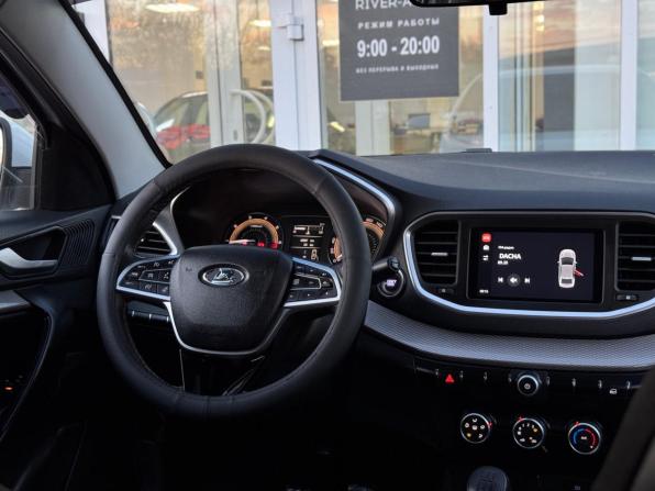 Lada (ВАЗ) Vesta I Рестайлинг (NG) с пробегом 2023 года, цена 980 000 рублей, 63857 км, седан, Автокод Объявления
