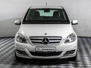 Mercedes-Benz B-Класс I (W245) Рестайлинг Москва  - изображение 14