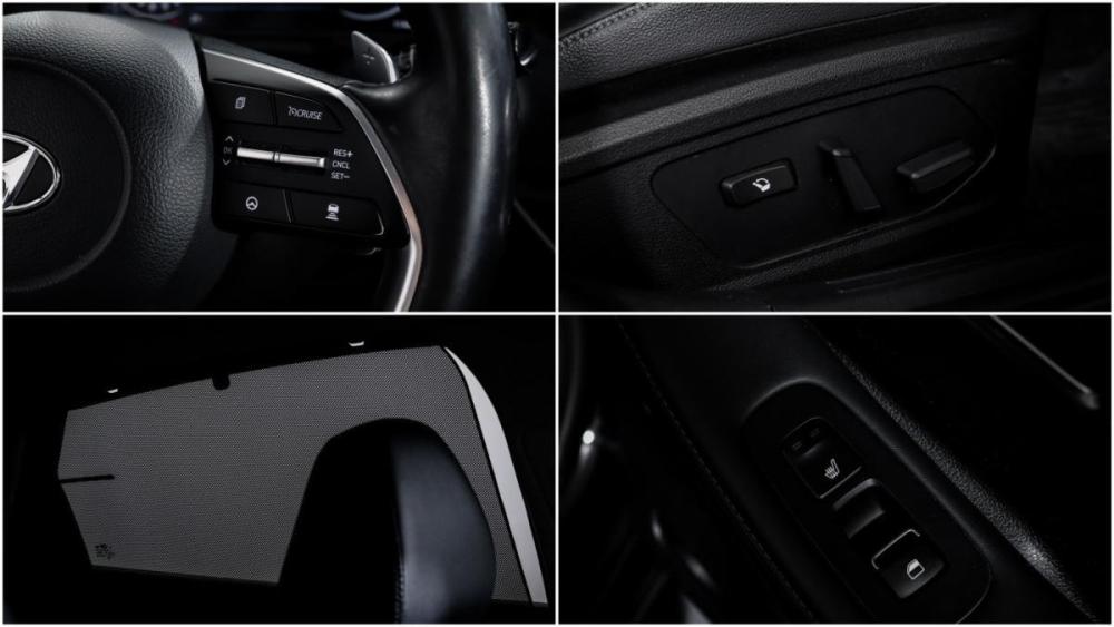 Hyundai Sonata VIII (DN8) Москва  - изображение 19
