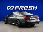 BMW 7 серии VI (G11/G12) Москва  - изображение 27
