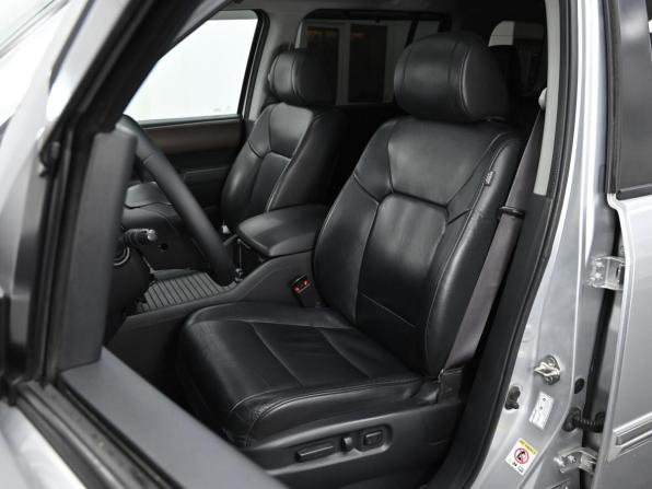 Honda Pilot II Рестайлинг с пробегом 2012 года, цена 1 799 000 рублей, 147000 км, внедорожник, Автокод Объявления