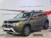 Renault Duster I Рестайлинг Воронеж  - изображение 25