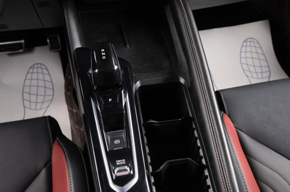 Geely Coolray I Рестайлинг 2 Оренбург  - изображение 18