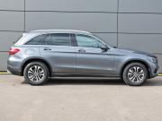 Mercedes-Benz GLC I (X253) Москва  - изображение 29