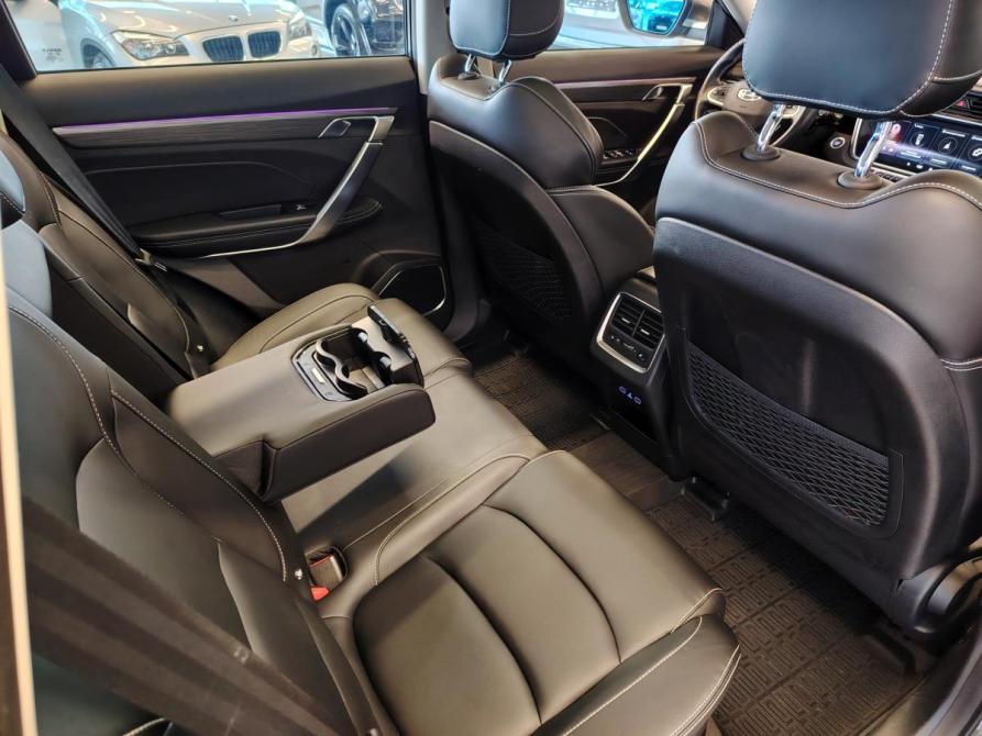 Geely Atlas Pro Санкт-Петербург  - изображение 8