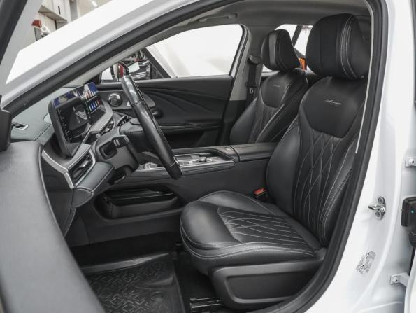 Chery Arrizo 8 с пробегом 2024 года, цена 1 769 000 рублей, 101192 км, седан, Автокод Объявления