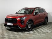 Haval Jolion I Рестайлинг Санкт-Петербург  - изображение 29
