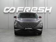 Omoda C5 I Воронеж  - изображение 28
