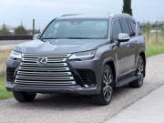 Lexus LX IV Самара  - изображение 17