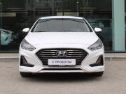 Hyundai Sonata VII (LF) Рестайлинг Самара  - изображение 17