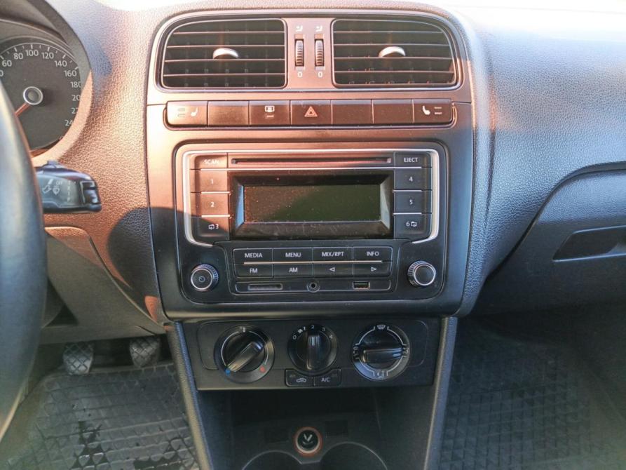 Volkswagen Polo V Рестайлинг Йошкар-Ола  - изображение 18