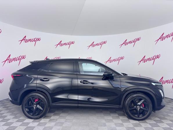 Omoda C5 I с пробегом 2022 года, цена 1 660 000 рублей, 76323 км, внедорожник, Автокод Объявления
