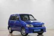 Nissan Cube I (Z10) Новокузнецк  - изображение 29