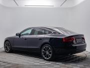 Audi A5 I (8T) Рестайлинг Москва  - изображение 21