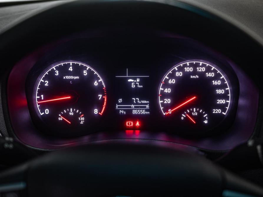 Hyundai Solaris II Челябинск  - изображение 21