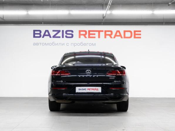 Volkswagen Arteon I с пробегом 2020 года, цена 4 009 000 рублей, 59637 км, лифтбек, Автокод Объявления
