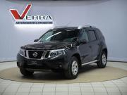 Nissan Terrano III (D10) Уфа  - изображение 16