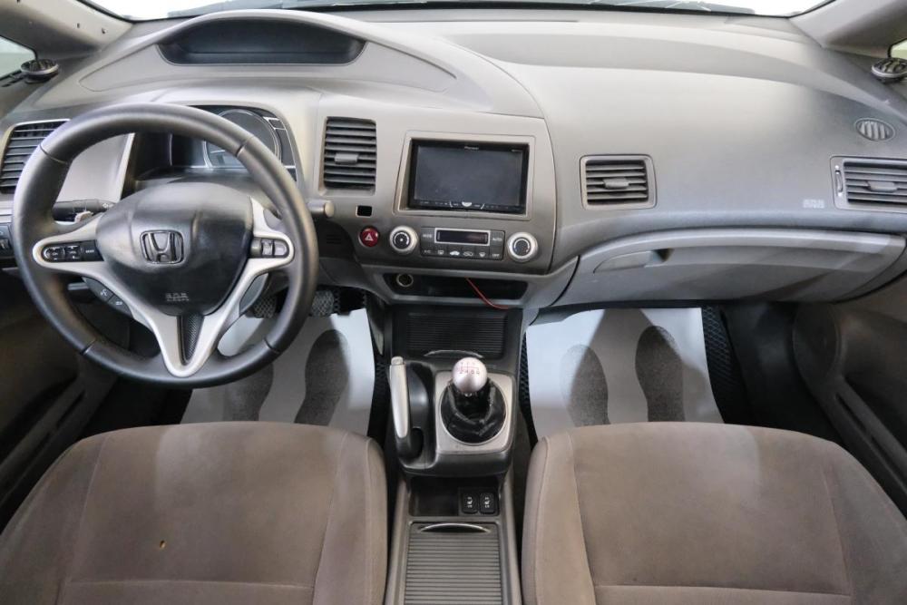 Honda Civic VIII Омск  - изображение 14