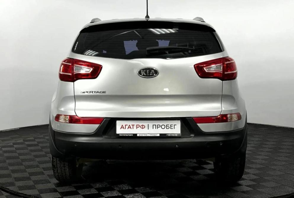 Kia Sportage III Нижний Новгород  - изображение 7