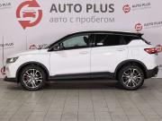 Geely Coolray I Минеральные Воды  - изображение 25