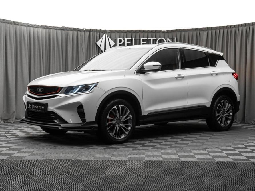 Belgee X50 Москва  - изображение 1