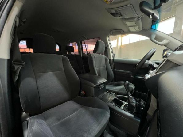 Toyota Land Cruiser Prado 150 Series Рестайлинг 1 с пробегом 2014 года, цена 2 500 000 рублей, 87660 км, внедорожник, Автокод Объявления