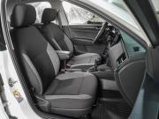 Skoda Rapid II Воронеж  - изображение 24