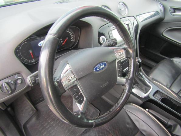 Ford Mondeo IV Рестайлинг с пробегом 2014 года, цена 830 000 рублей, 195293 км, седан, Автокод Объявления