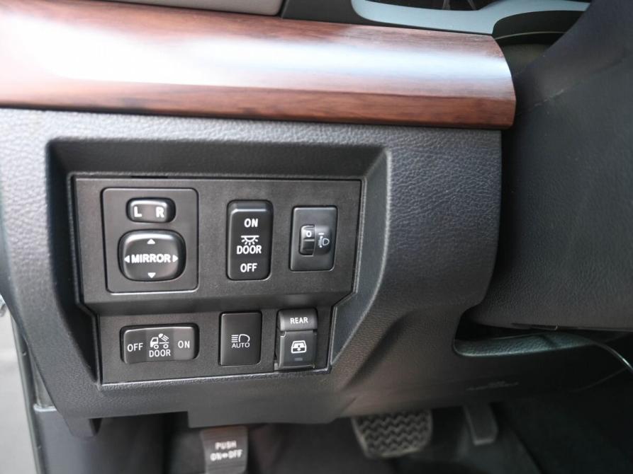 Toyota Tundra II Рестайлинг Ростов-на-Дону  - изображение 25