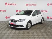 Renault Logan II Вологда  - изображение 17