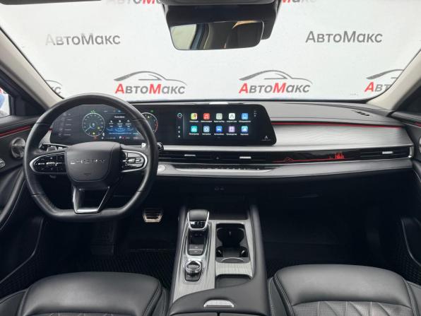 Chery Arrizo 8 с пробегом 2023 года, цена 1 900 000 рублей, 37000 км, седан, Автокод Объявления